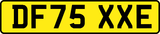 DF75XXE