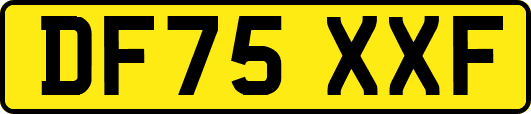 DF75XXF