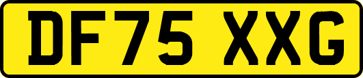 DF75XXG
