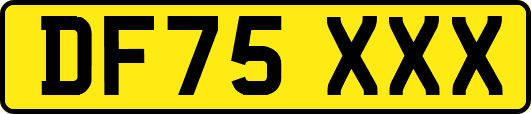 DF75XXX