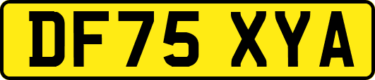 DF75XYA