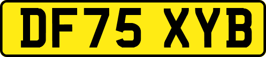DF75XYB