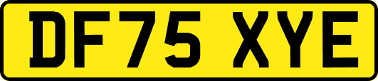 DF75XYE