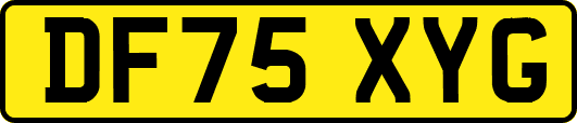 DF75XYG