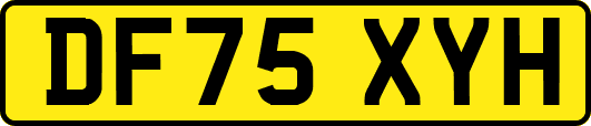 DF75XYH