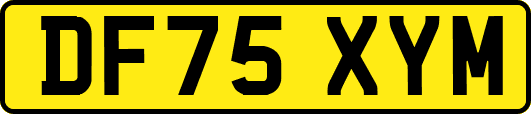 DF75XYM