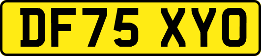 DF75XYO