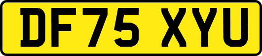 DF75XYU