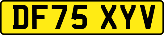 DF75XYV