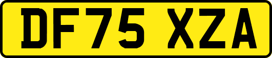 DF75XZA