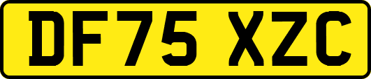 DF75XZC