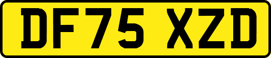 DF75XZD
