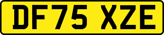 DF75XZE