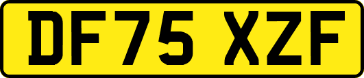 DF75XZF