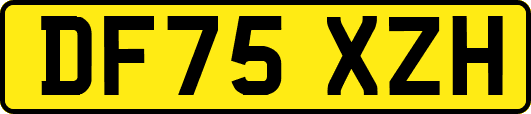 DF75XZH