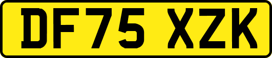 DF75XZK