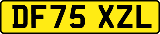 DF75XZL