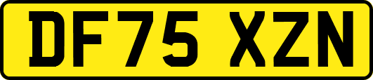 DF75XZN