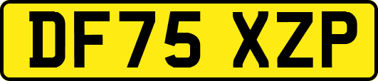 DF75XZP