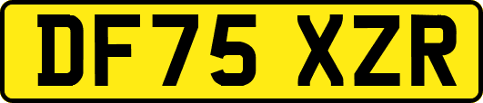 DF75XZR