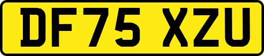 DF75XZU