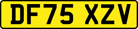 DF75XZV