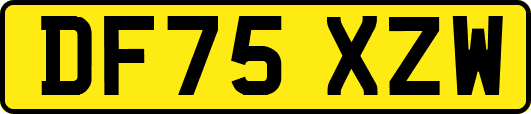 DF75XZW