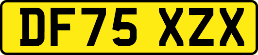 DF75XZX