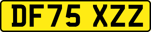 DF75XZZ