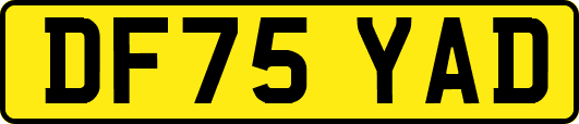 DF75YAD