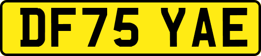 DF75YAE
