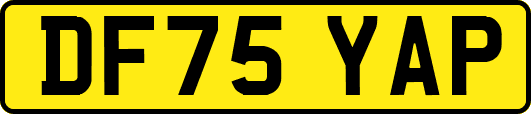 DF75YAP