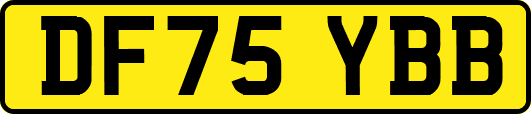 DF75YBB