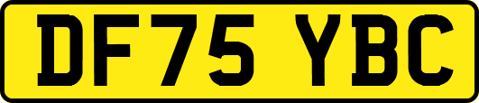 DF75YBC