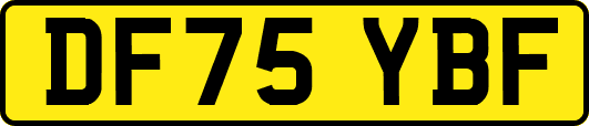 DF75YBF