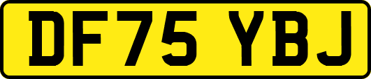 DF75YBJ