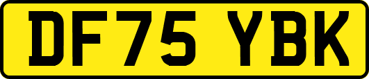 DF75YBK