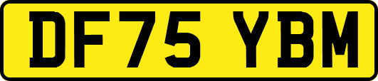 DF75YBM