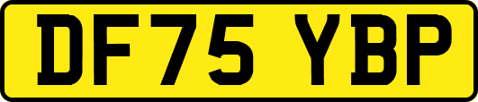 DF75YBP