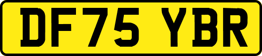 DF75YBR