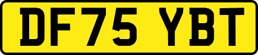 DF75YBT