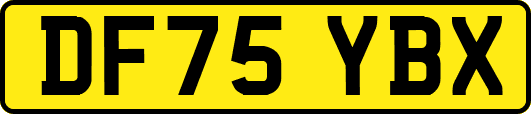DF75YBX