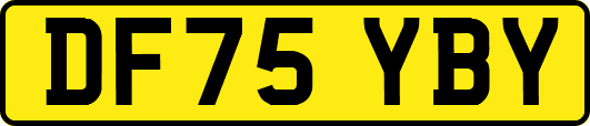 DF75YBY