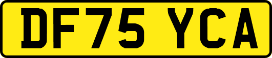 DF75YCA