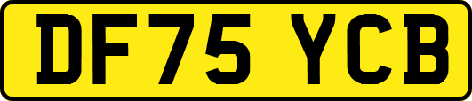DF75YCB