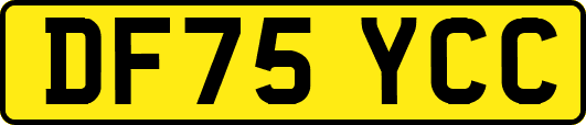 DF75YCC