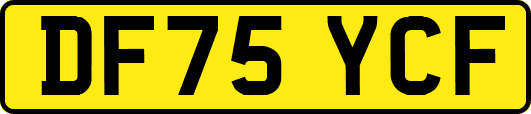 DF75YCF