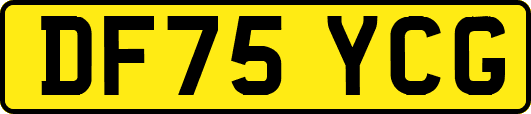 DF75YCG