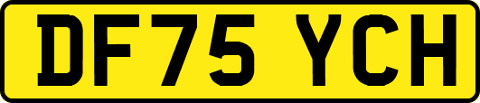 DF75YCH