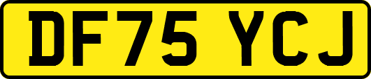 DF75YCJ